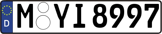 M-YI8997