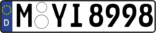 M-YI8998