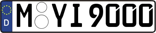 M-YI9000