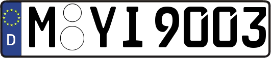 M-YI9003