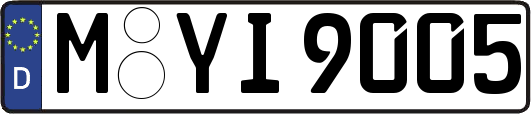 M-YI9005