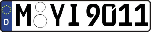 M-YI9011