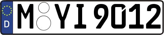 M-YI9012