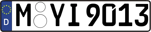 M-YI9013