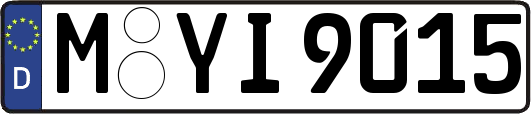 M-YI9015