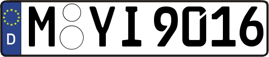 M-YI9016