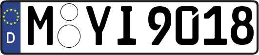 M-YI9018