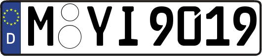 M-YI9019