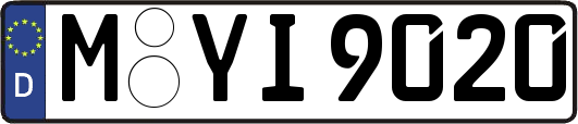 M-YI9020
