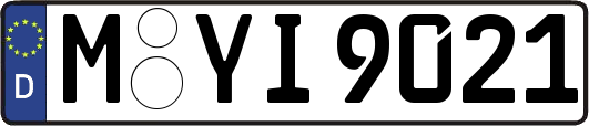 M-YI9021