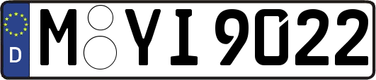 M-YI9022