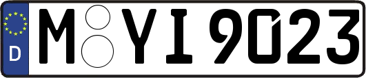 M-YI9023
