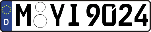 M-YI9024