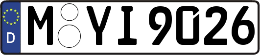 M-YI9026