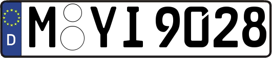 M-YI9028