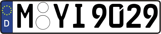 M-YI9029