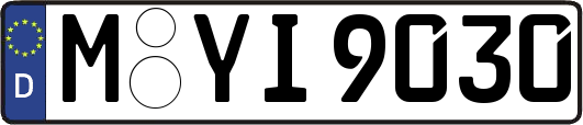 M-YI9030