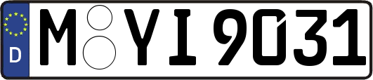 M-YI9031