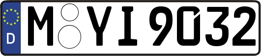 M-YI9032