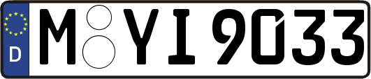 M-YI9033