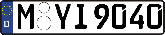 M-YI9040