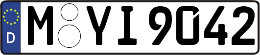 M-YI9042
