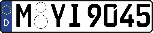 M-YI9045