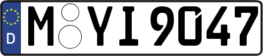 M-YI9047