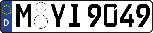 M-YI9049