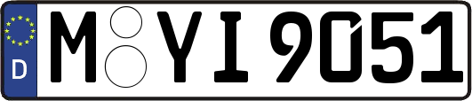 M-YI9051