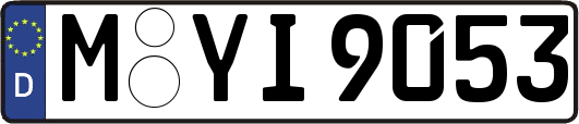 M-YI9053