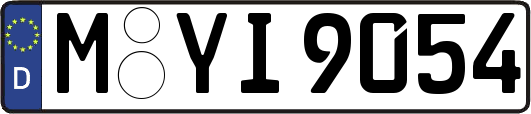 M-YI9054