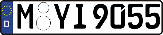 M-YI9055
