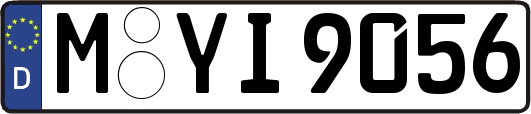 M-YI9056