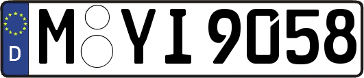 M-YI9058
