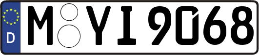 M-YI9068