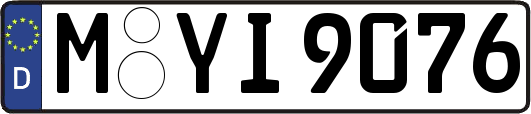 M-YI9076
