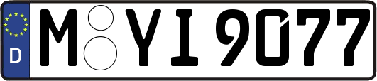 M-YI9077
