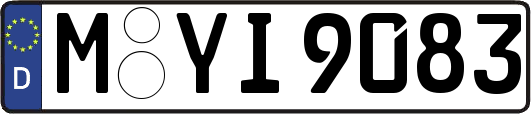 M-YI9083