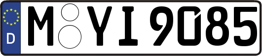 M-YI9085