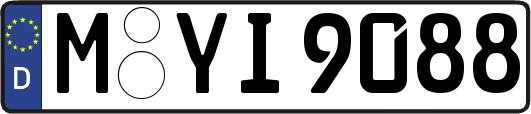 M-YI9088