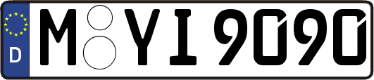 M-YI9090