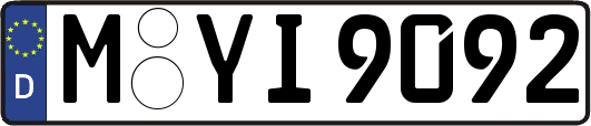 M-YI9092