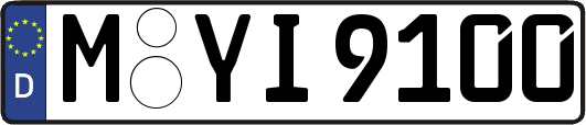 M-YI9100