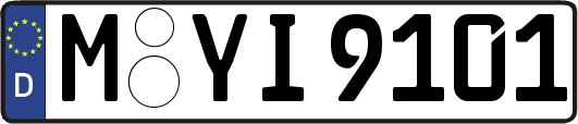M-YI9101
