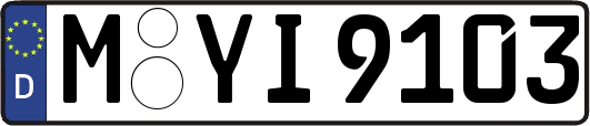M-YI9103