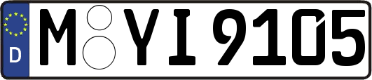 M-YI9105