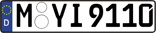 M-YI9110