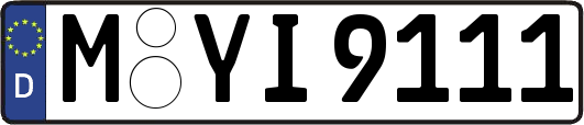 M-YI9111