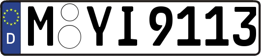 M-YI9113